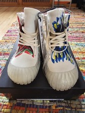 HAMMER RUNDHOLZ Schnürschuhe