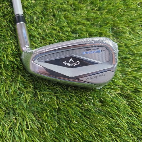Callaway paradym smoke - smoke, max