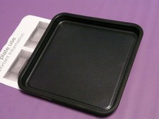 Crispplatte Backblech Blech