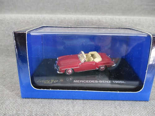 Ricko 38893 modellauto - 1:87,