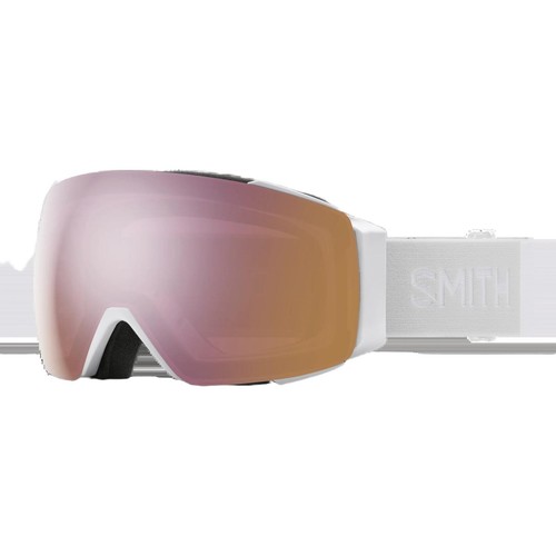 Smith mag brille - mag, weiß
