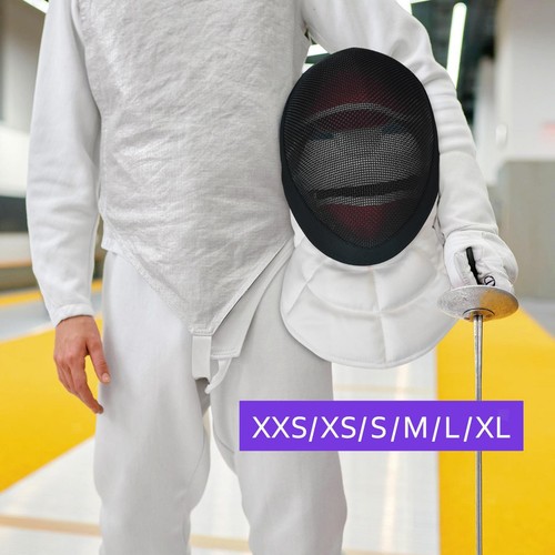 Fechtmaske schutzausrüstung - fechtmaske,