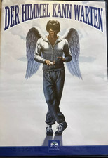 DVD - Der Himmel kann warten - Warren Beatty - Julie Christie - James Mason