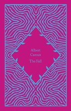 Albert Camus The Fall