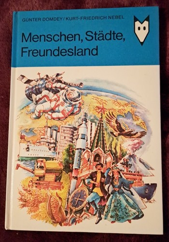 Menschen städte - menschen,,
