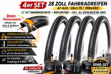 OBOR 28 Zoll Fahrradreifen