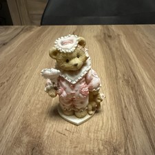 cherished teddies selten