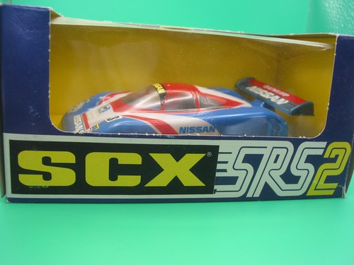 Scx srs2 nissn 890 srs93100 - nissn, r-890