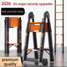 TELESKOPLEITER 2026