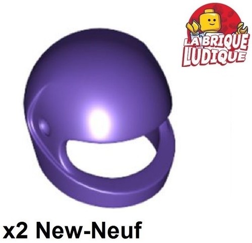Lego kopfgear helm motorrad - helm,