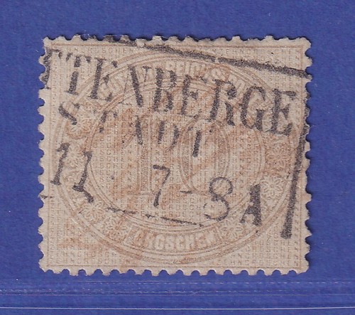 Reich 1872 - dt.,