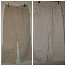 H&M Damen Jeanshose im