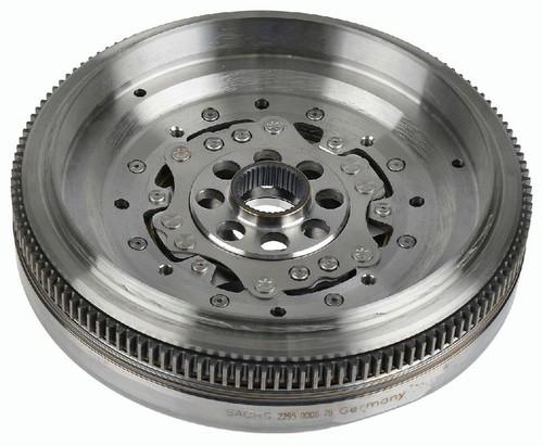 Sachs 2295 000 676 schwungrad - sachs,