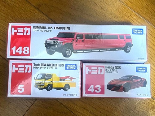 Tomica mini car - tomica,