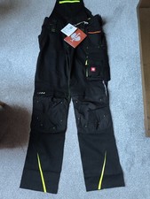 Engelbert Strauss Latzhose