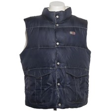 Napapijri, Daunenweste