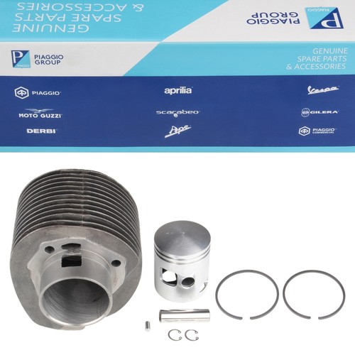 Zylinder kit 200ccm original - kit,