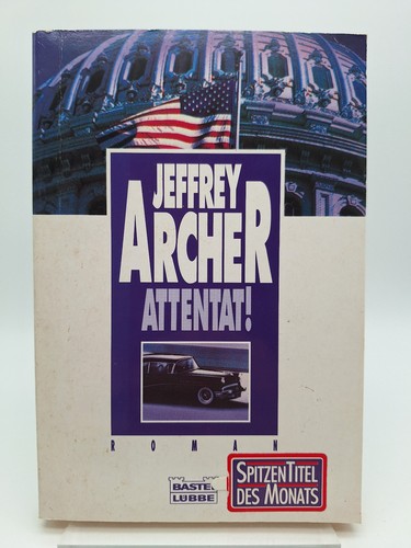 Jeffrey archer attentat - jeffrey,