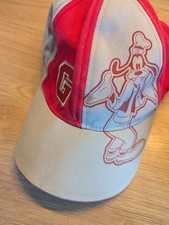 Grau und rot Goofy Kinder