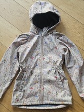 Mikk-line Jacke Mädchen Gr