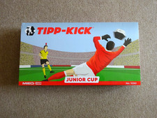 Tipp-Kick Junior Cup Mieg No. 1090 OVP