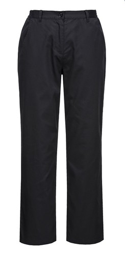 Damen servicehose arbeitshoe - servicehose,