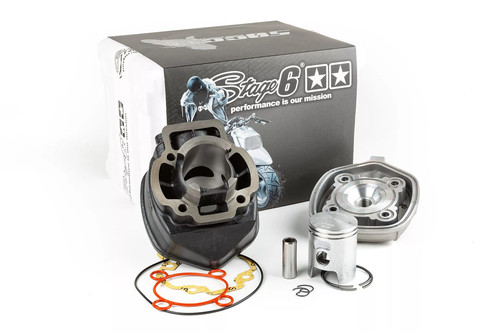 Zylinder kit stage6 - zylinder,