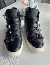 GIUSEPPE ZANOTTI HERREN  high