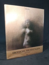 Erotische Zeichnungen. -