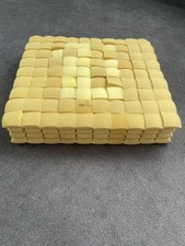 Anti- DEKUBITUSKISSEN KUBIVENT - Thera-Cubus 10 cm/s