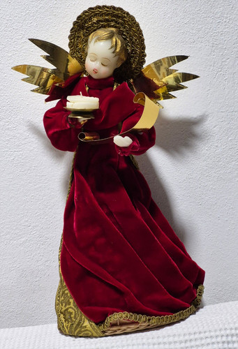 Köstel rauschgoldengel - ,