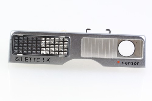 Agfa silette sensor - agfa, lk