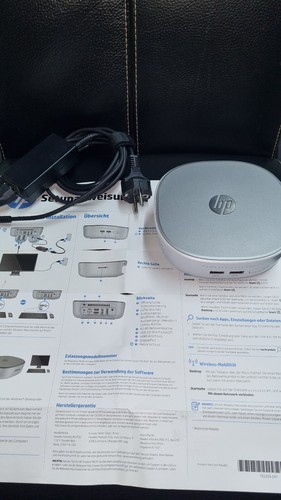 Pavilion 300 mini 500gb - hp,
