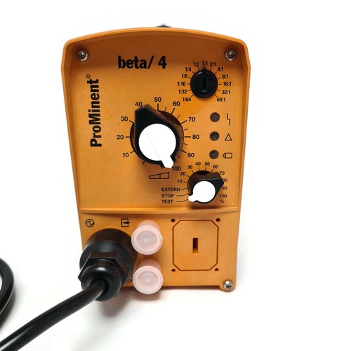 Prominent beta solenoid - prominent,