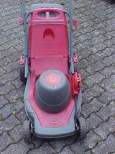 Variolux (OBI) Rasenmäher Messer