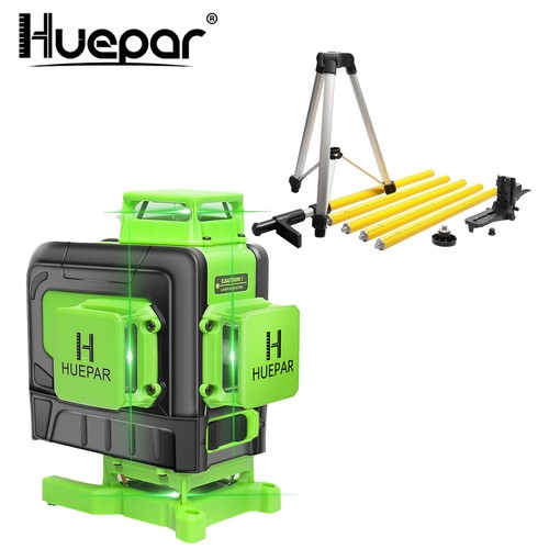 Huepar laserniveau - huepar,