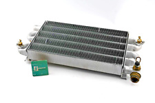 Viessmann Abgas Wärmetauscher Lamellen - 7819873 Vitopend 100 neuwertig #1