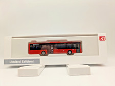 1:87 Rietze 73917-2 MAN Lion's City Ü Westfalenbus neutral
