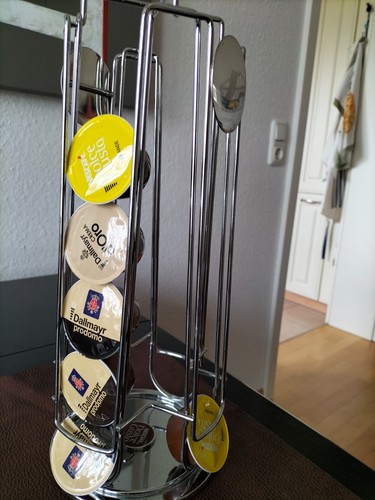 Dolce gusto kapselhalter - dolce,