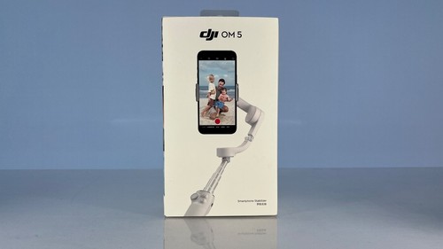 Dji gimbal smartphone - 5,
