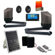 Gabelantrieb Torantrieb