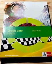 Green Line Oberstufe