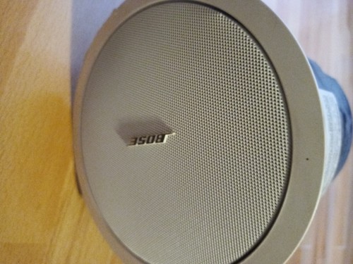 Deckenlautsprecher bose model - deckenlautsprecher,