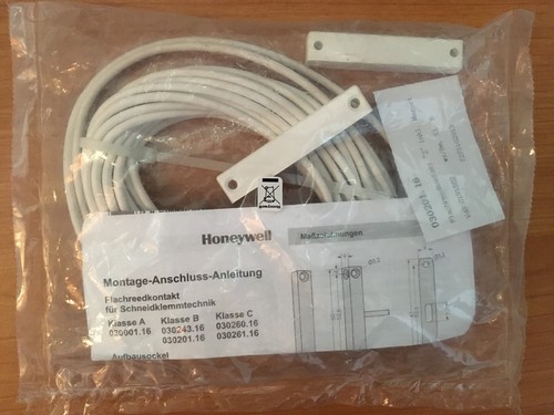 Magnetkontakt honeywell - magnetkontakt,