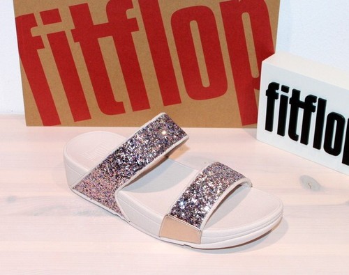 Fitflop fußbett sandale - fitflop,