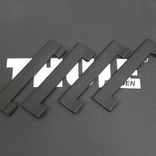 Thule sleeve raingutter - raingutter, 150