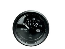 VDO Viewline Druckanzeiger
