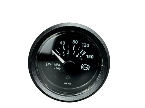 Vdo viewline druckanzeiger - viewline,
