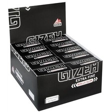 GIZEH Rolls Extra Fine Slim -