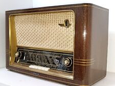 Röhrenradio Schaub-Lorenz GOLDSUPER W25 TYPE 3008
